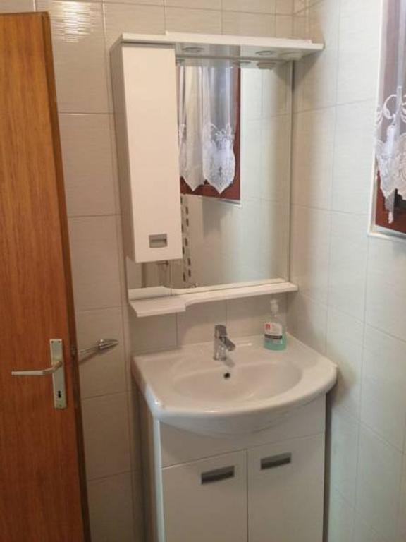 Emilija Apartments Privlaka Privlaka  Room photo